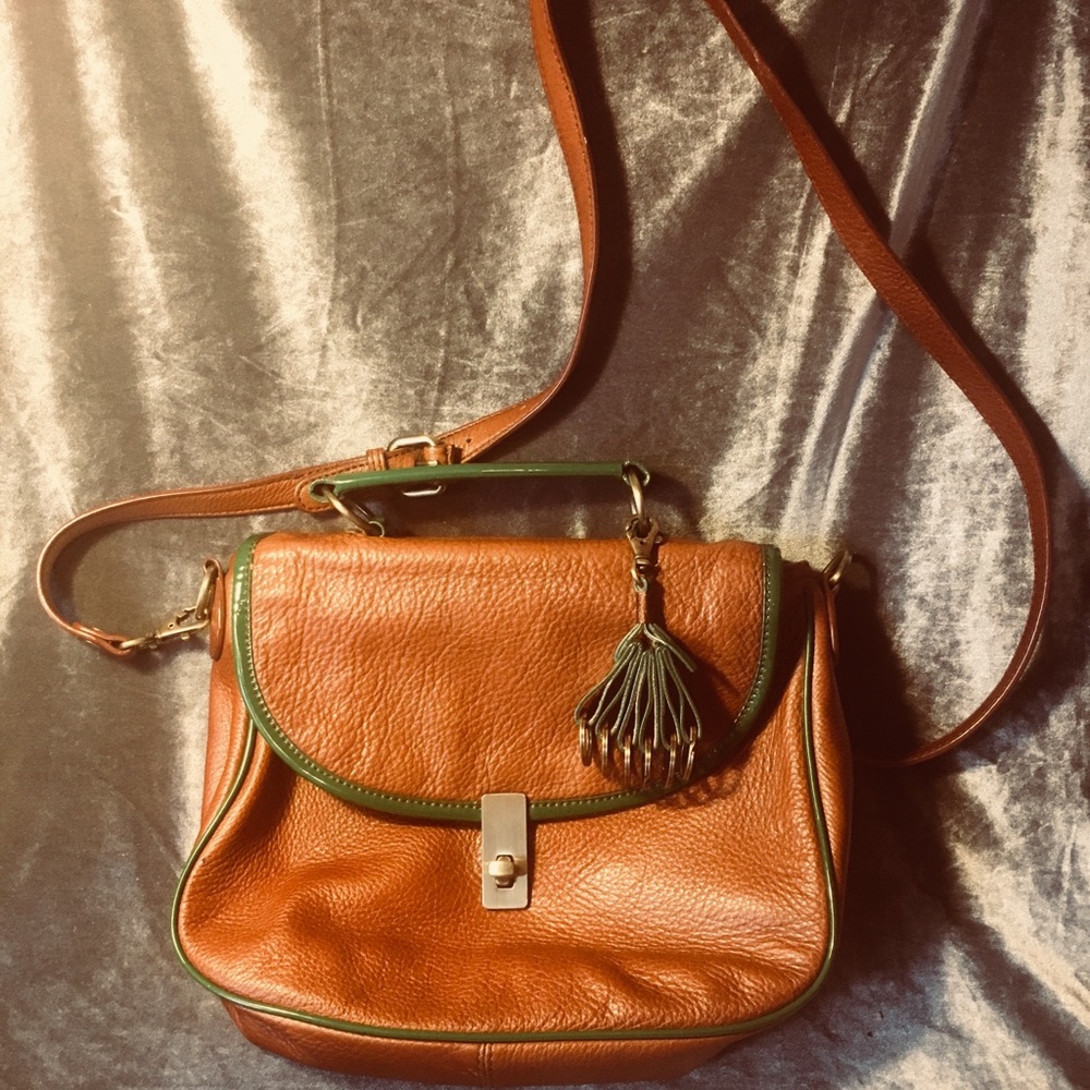 Anthropologue Bag : Pilcro and the Letterpress